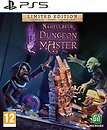 Фото Naheulbeuk's: Dungeon Master Limited Edition (PS5), Blu-ray диск