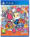 Фото Super Bomberman R 2 (PS4), Blu-ray диск