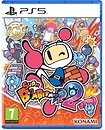 Фото Super Bomberman R 2 (PS5), Blu-ray диск