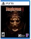 Фото Blasphemous 2 (PS5), Blu-ray диск