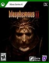Фото Blasphemous 2 (Xbox Series), Blu-ray диск