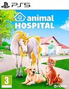 Фото Animal Hospital (PS5), Blu-ray диск