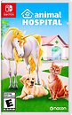 Фото Animal Hospital (Nintendo Switch), картридж