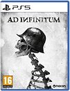 Фото Ad Infinitum (PS5), Blu-ray диск