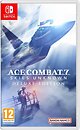 Фото Ace Combat 7: Skies Unknown Deluxe Edition (Nintendo Switch), картридж