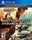Фото Air Conflicts Double Pack Vietnam Ult Edition and Pacific Carriers Ult Edition (PS4), Blu-ray диск
