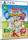 Фото Asterix & Obelix: Heroes (PS5), Blu-ray диск
