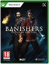 Фото Banishers Ghosts of New Eden (Banishers Ghosts of New Eden (Xbox Series X), Blu-ray диск