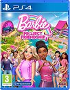 Фото Barbie Project Friendship (PS4, PS5 Upgrade Available), Blu-ray диск