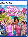 Фото Barbie Project Friendship (PS5), Blu-ray диск