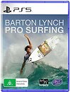 Фото Barton Lynch Pro Surfing (PS5), Blu-ray диск