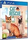 Фото Cat Rescue Story (PS4, PS5 Upgrade Available), Blu-ray диск