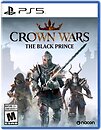 Фото Crown Wars: The Black Prince (PS5), Blu-ray диск