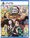 Фото Demon Slayer -Kimetsu no Yaiba- Sweep the Board! (PS5), Blu-ray диск