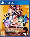 Фото Disgaea 7: Vows of the Virtueless Deluxe Edition (PS4), Blu-ray диск