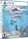 Фото Dolphin Spirit Ocean Mission (PS5), Blu-ray диск
