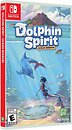 Фото Dolphin Spirit Ocean Mission (Nintendo Switch), картридж