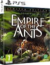 Фото Empire of the Ants Limited Edition (Xbox Series), Blu-ray диск