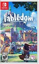 Фото Fabledom (Nintendo Switch), картридж