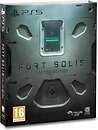Фото Fort Solis Limited Edition (PS5), Blu-ray диск