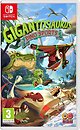 Фото Gigantosaurus: Dino Sports (Nintendo Switch), картридж