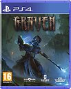 Фото Graven (PS4), Blu-ray диск