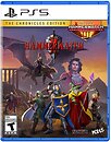 Фото Hammerwatch II: The Chronicles Edition (PS5), Blu-ray диск