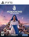 Фото Humankind Heritage Edition (PS5), Blu-ray диск