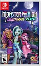Фото Monster High Skulltimate Secrets (Nintendo Switch), картридж