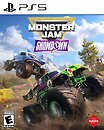Фото Monster Jam Showdown (PS5), Blu-ray диск