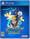 Фото Naruto x Boruto Ultimate Ninja Storm Connections (PS4), Blu-ray диск