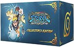 Фото Naruto x Boruto Ultimate Ninja Storm Connections Collectors Edition (Nintendo Switch), картридж