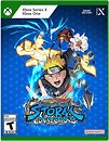 Фото Naruto x Boruto Ultimate Ninja Storm Connections (Xbox Series,Xbox One), Blu-ray диск