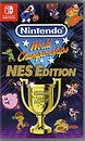 Фото Nintendo World Championships: NES Edition (Nintendo Switch), картридж