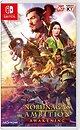 Фото Nobunagas Ambition Awakening (Nintendo Switch), картридж