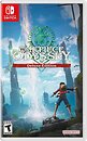 Фото One Piece Odyssey Deluxe Edition (Nintendo Switch), картридж