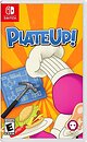 Фото Plate Up! (Nintendo Switch), картридж