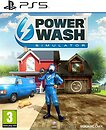 Фото PowerWash Simulator (PS5), Blu-ray диск