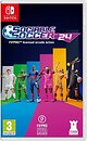 Фото Sociable Soccer 24 (Nintendo Switch), картридж