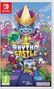 Фото Super Crazy Rhythm Castle (Nintendo Switch), картридж