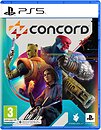 Фото Concord (PS5), Blu-ray диск