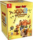 Фото Asterix & Obelix XXXL: The Ram From Hibernia Collectors Edition (Nintendo Switch), картридж