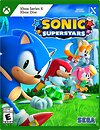 Фото Sonic Superstars (Xbox Series, Xbox One), Blu-ray диск