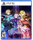 Фото Sword Art Online: Last Recollection (PS5), Blu-ray диск