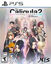 Фото The Caligula Effect 2 (PS5), Blu-ray диск