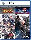 Фото The Legend of Heroes: Trails of Cold Steel III / The Legend of Heroes: Trails of Cold Steel IV Deluxe Edition (PS5)
