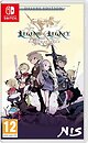 Фото The Legend of Legacy HD Remastered Deluxe Edition (Nintendo Switch), картридж