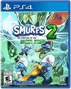 Фото The Smurfs 2 - The Prisoner of the Green Stone (PS4, PS5 Upgrade Available), Blu-ray диск