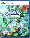 Фото The Smurfs 2 - The Prisoner of the Green Stone (PS5), Blu-ray диск