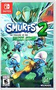 Фото The Smurfs 2 - The Prisoner of the Green Stone (Nintendo Switch), картридж